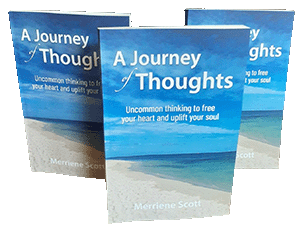 A Journey of Thoughts A Journey of Thoughts